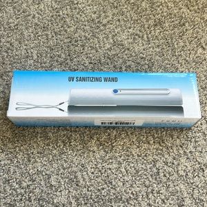 NWOT ✨UV Sanitizing Wand ✨